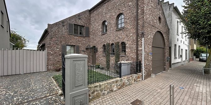 Appartement te huur in Heuvelstraat 11A, 3950 Bocholt