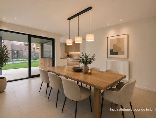                                         Woning te koop in Hasselt, € 775.000
