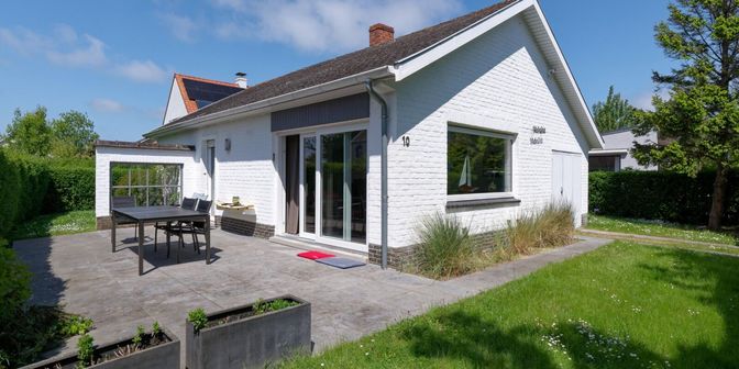 Maison à vendre à 8670 Oostduinkerke
