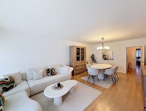                                         Appartement te koop in Knokke, € 595.000
