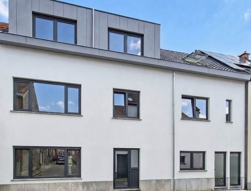                                         Appartement te koop in Heverlee, € 215.000
