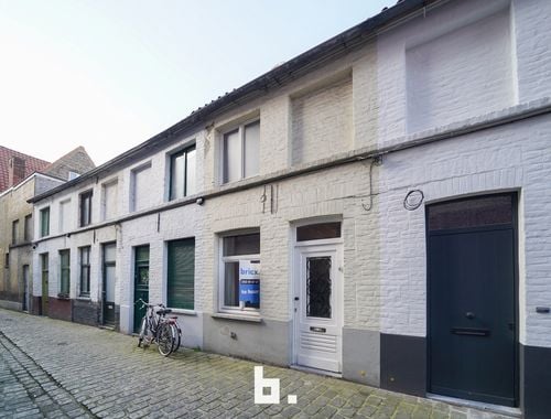                                         Woning te huur in Brugge, € 839
