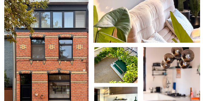 Huis te koop in Lange Kroonstraat 91, 2530 Boechout