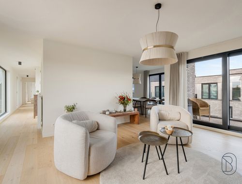                                         Penthouse à vendre à Harelbeke, € 380.000
