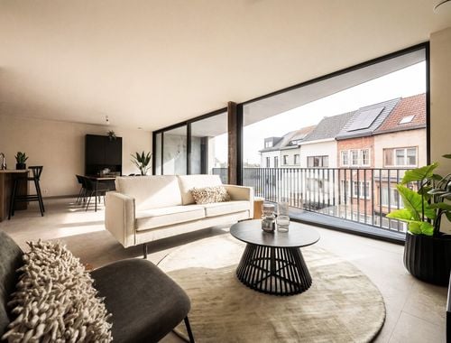                                         Appartement te huur in Gent, € 1.350
