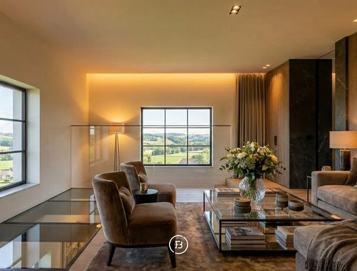                                         Penthouse à vendre à Asper, € 850.000
