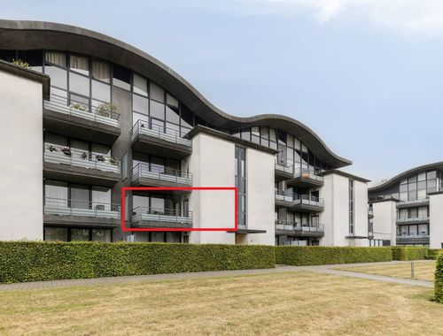                                         Appartement te koop in Sint-Kruis, € 299.000
