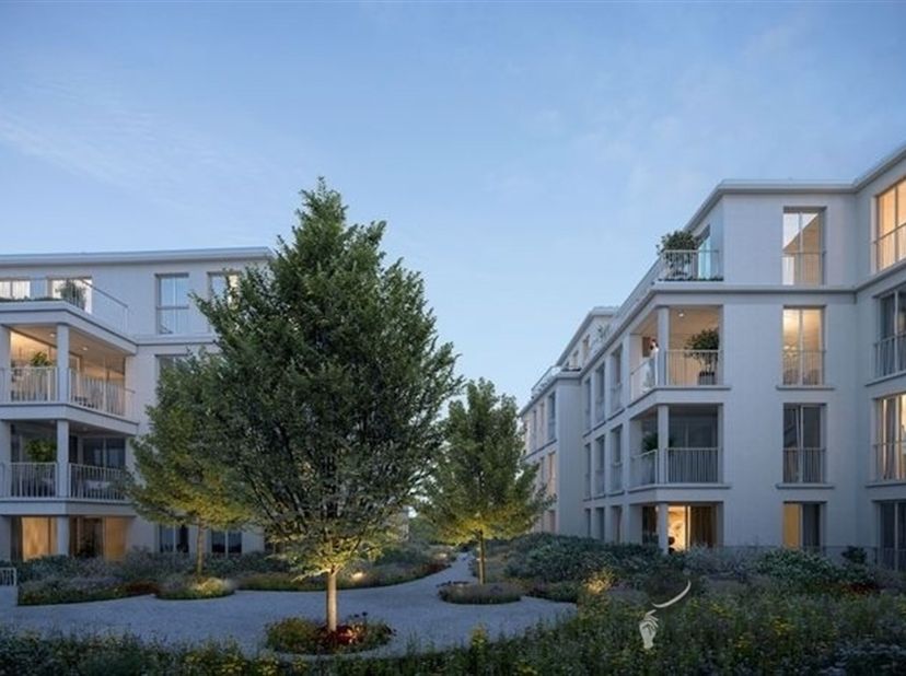 Appartement met 2 Slpk en Prachtig Uitzicht<br />
Ontdek dit prachtige appartement van 106 m² op de eerste verdieping, ideaal voor comfortabel en mod