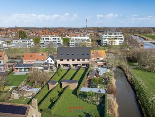                                         Woning te koop in Nieuwpoort, € 525.000
