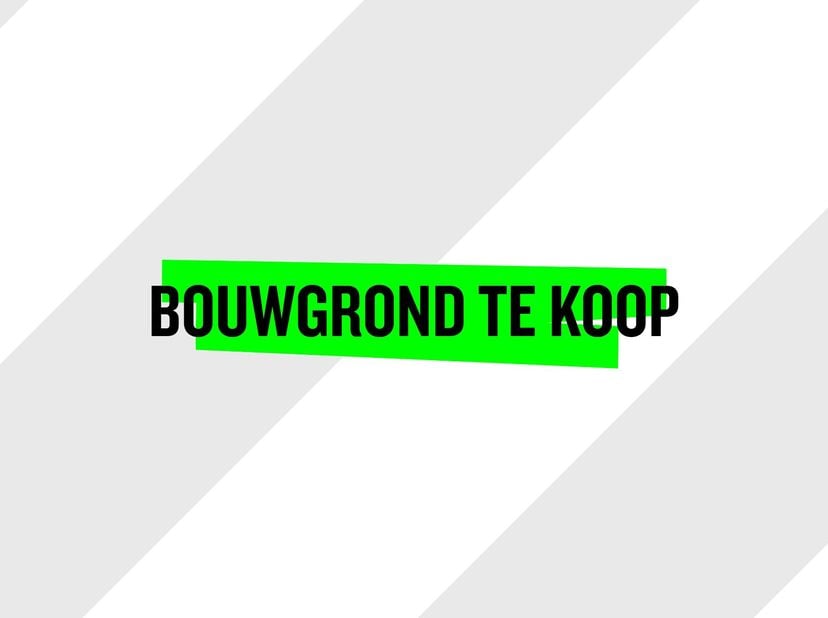 Prachtig perceel bouwgrond te koop in Schuiferskapelle  Klokkestraat<br />
In de rustige en landelijke omgeving van de Klokkestraat in Schuiferskapell