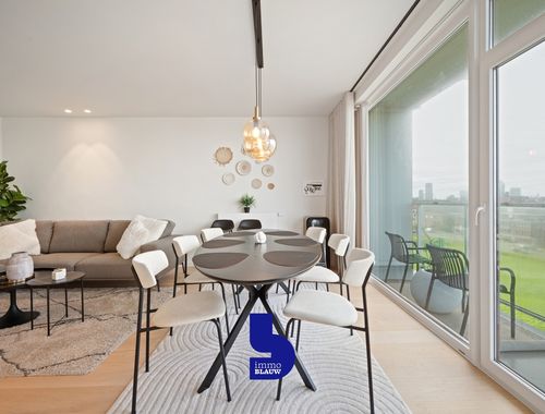                                         Appartement te koop in Bredene, € 295.000
