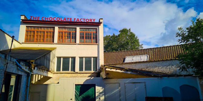 Project in Huart Hamoirlaan 58, 1030 Schaarbeek