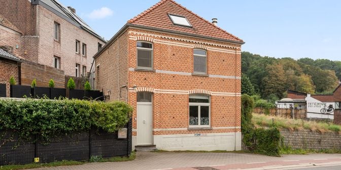 Huis te koop in Leuvensestraat 8, 3051 Sint-Joris-Weert