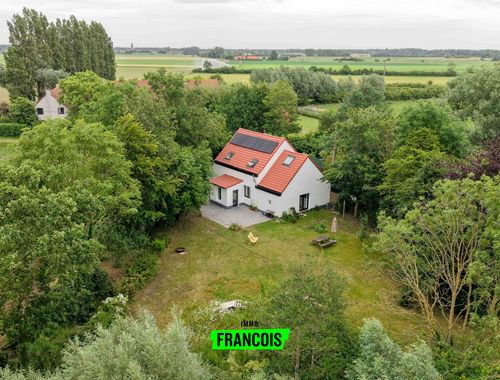                                         Woning te koop in Ettelgem, € 665.000
