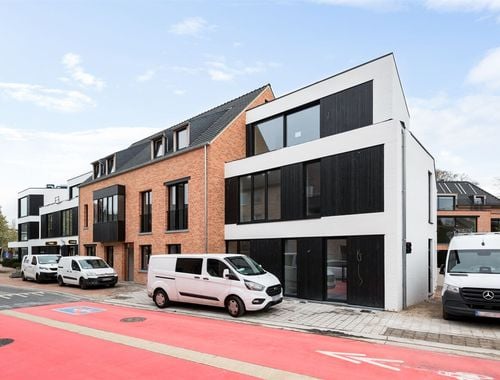                                         Appartement à vendre à Zandhoven, € 429.000

