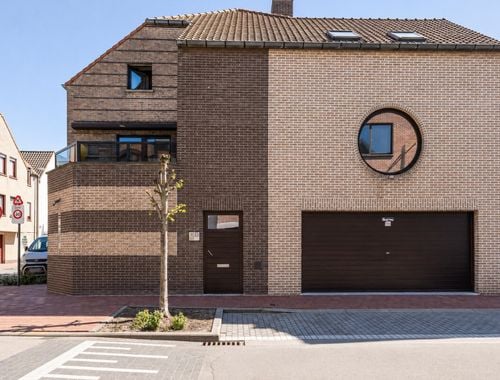                                         Woning te koop in Knokke, € 749.000
