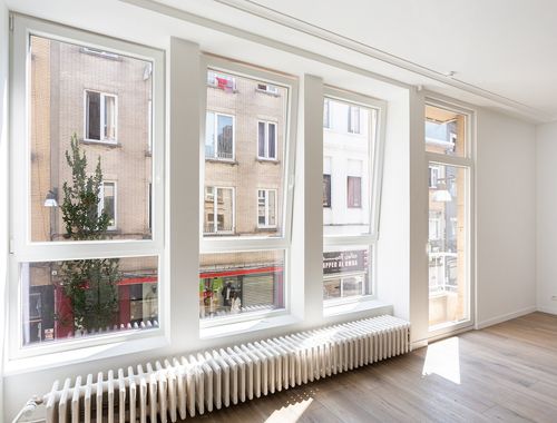                                         Appartement à vendre à Antwerpen, € 249.000
