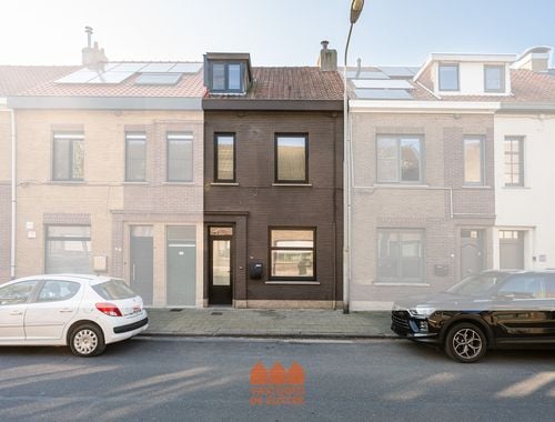                                         Maison à vendre à Eeklo, € 259.000

