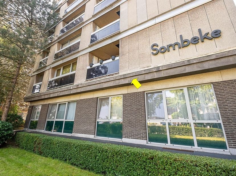 Appartement à vendre
                    à 2100 Deurne