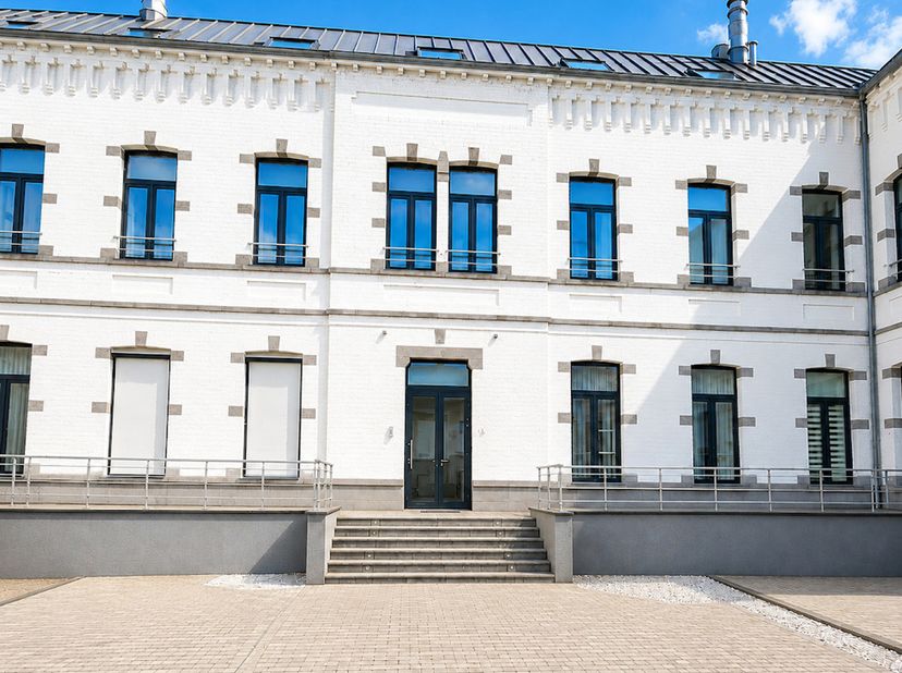 Appartement te koop in ,
                    7640 Antoing