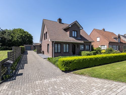                                         Villa te koop in Weelde, € 545.000

