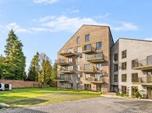 APARTMENT Image