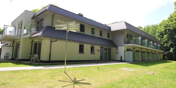 Maison à vendre à Hengelhoefdreef 1 boîte 05, 3530 Houthalen