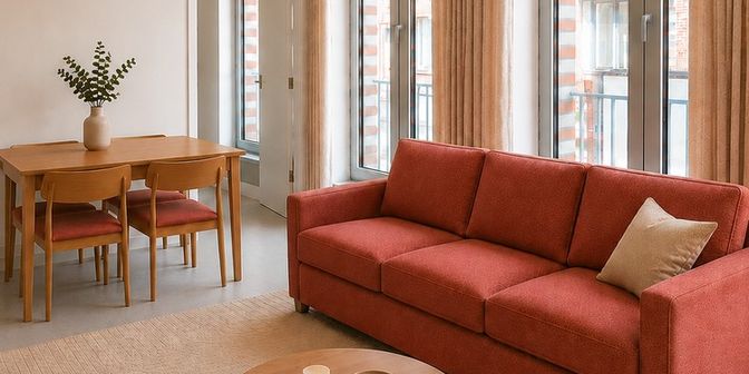 Appartement te huur in Berlarij 32 bus 102, 2500 Lier