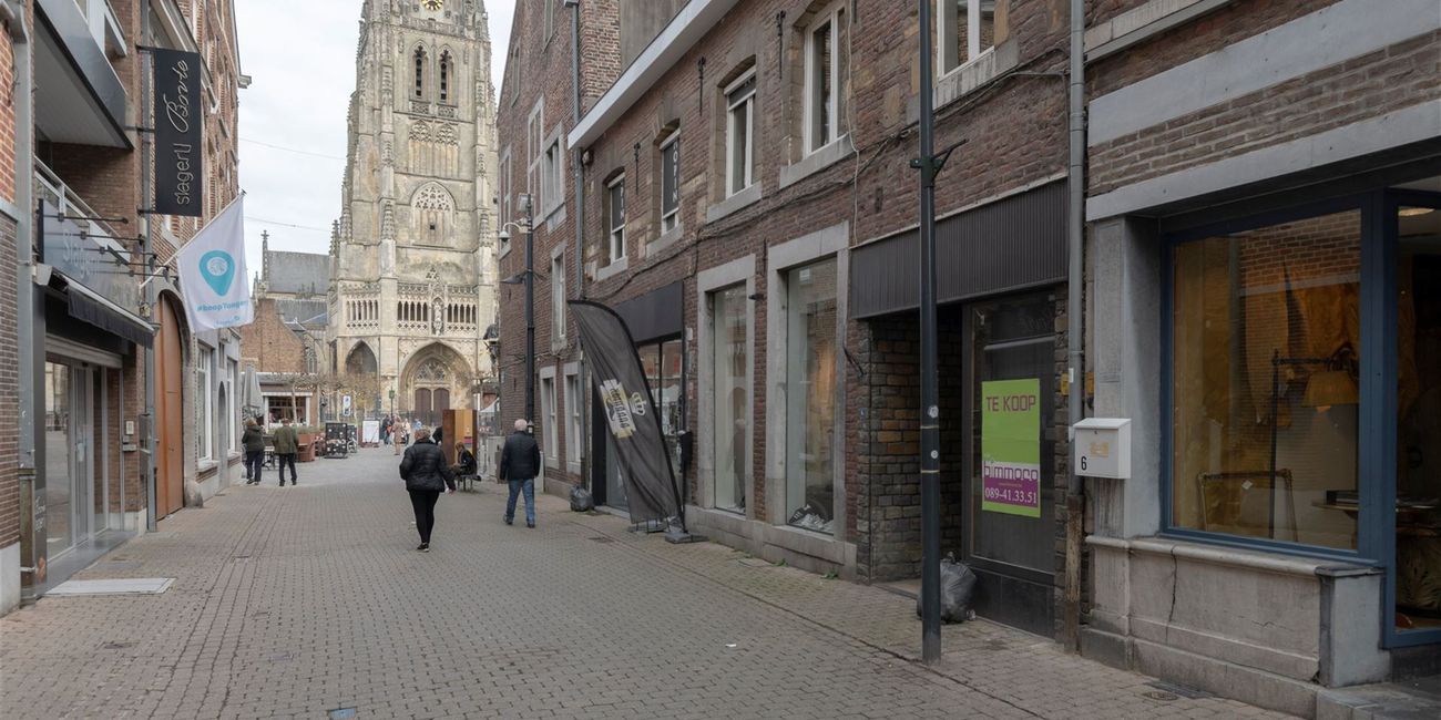 Sint Truiderstraat 4