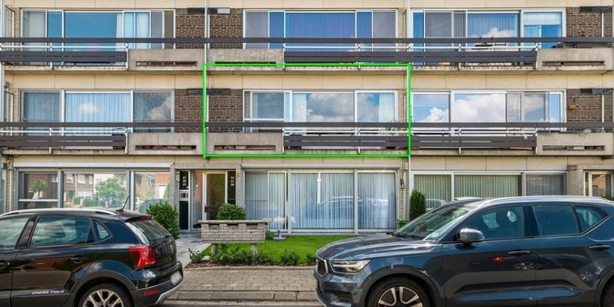 Appartement te koop in Breughellaan 31 bus 4, 2520 Broechem