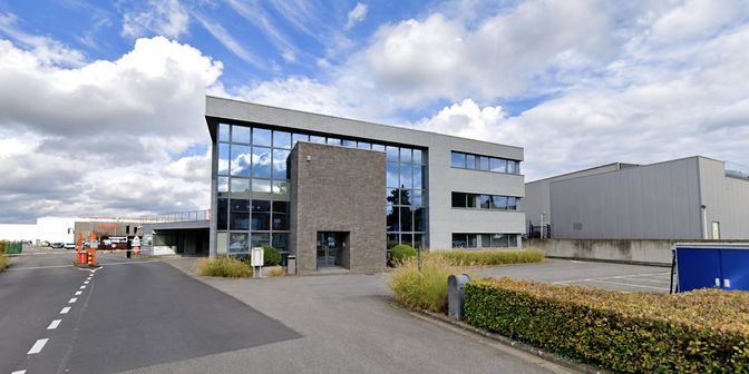 Bedrijfsvastgoed te huur in Bist 12, 2630 Aartselaar