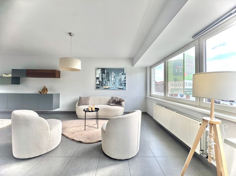 Maison à vendre
                    à 8793 Sint-Eloois-Vijve