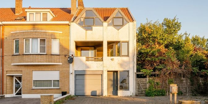 Huis te koop in Zeelaan 32, 8400 Oostende