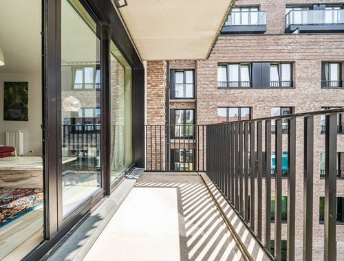                                         Appartement te koop in Anderlecht, € 265.000
