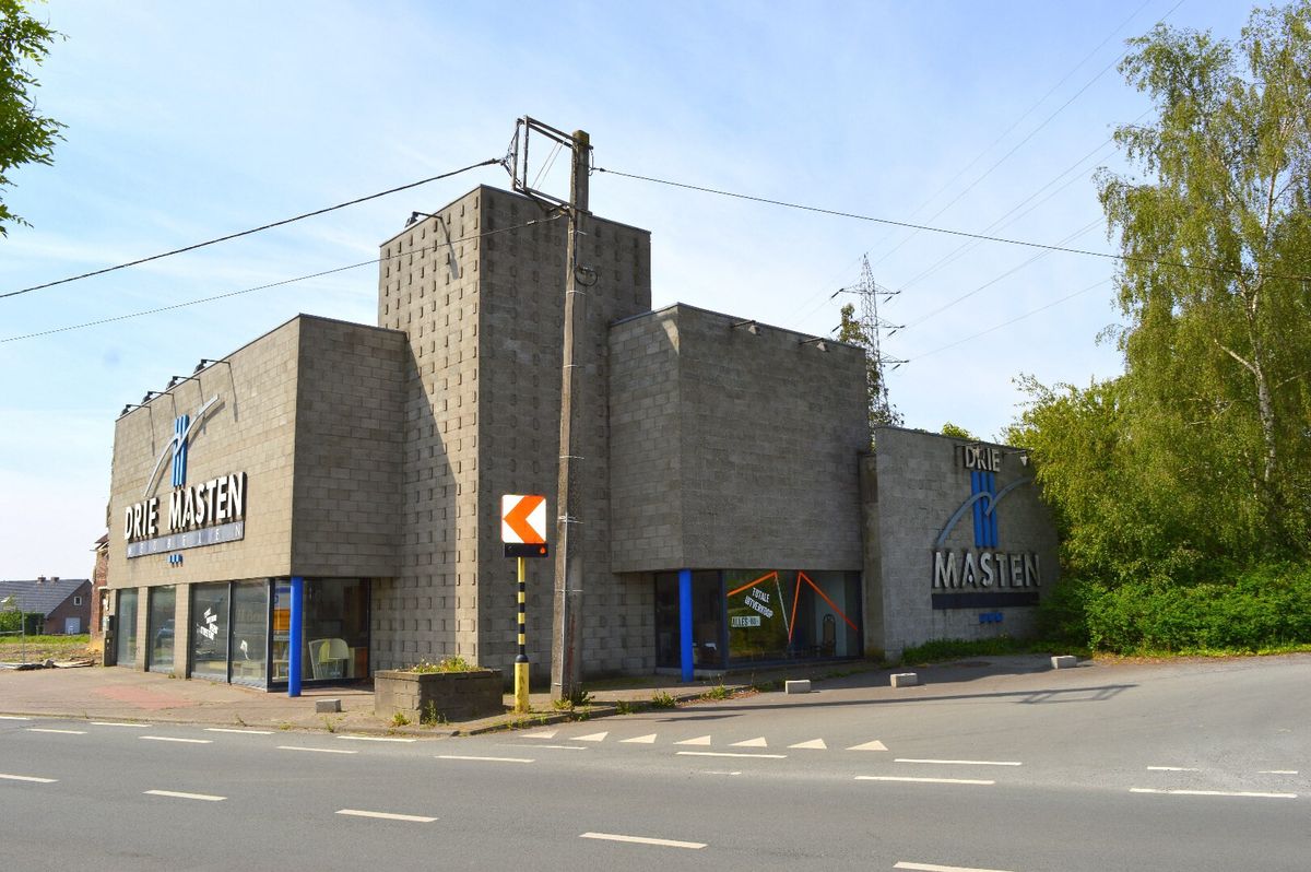 Huis te koop
