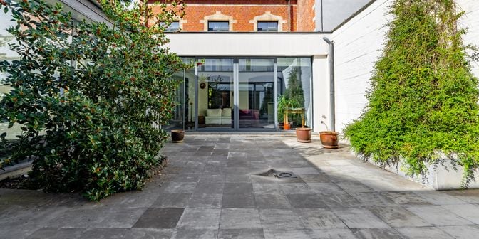 Huis te koop in Rue des Drapiers 25, 1050 Elsene