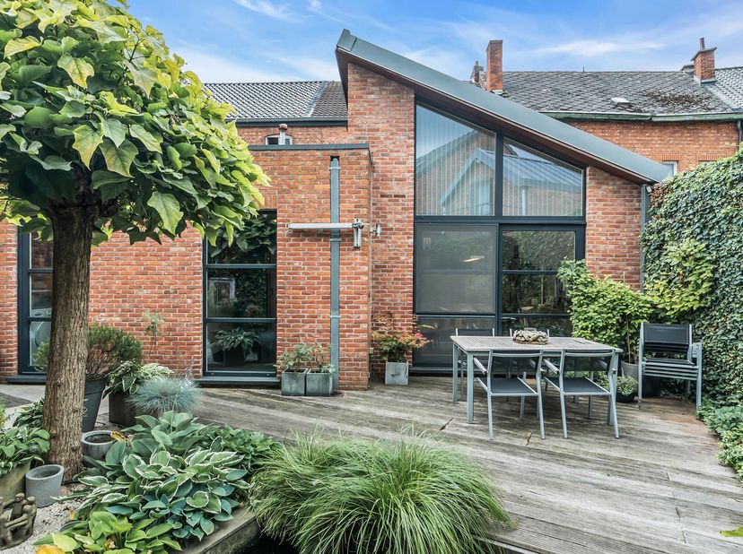 Huis te koop in Hasseltsesteenweg 96,
                    3580 Beringen