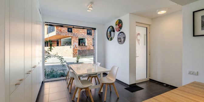 Maison à vendre à Wijmenput 19, 9300 Aalst