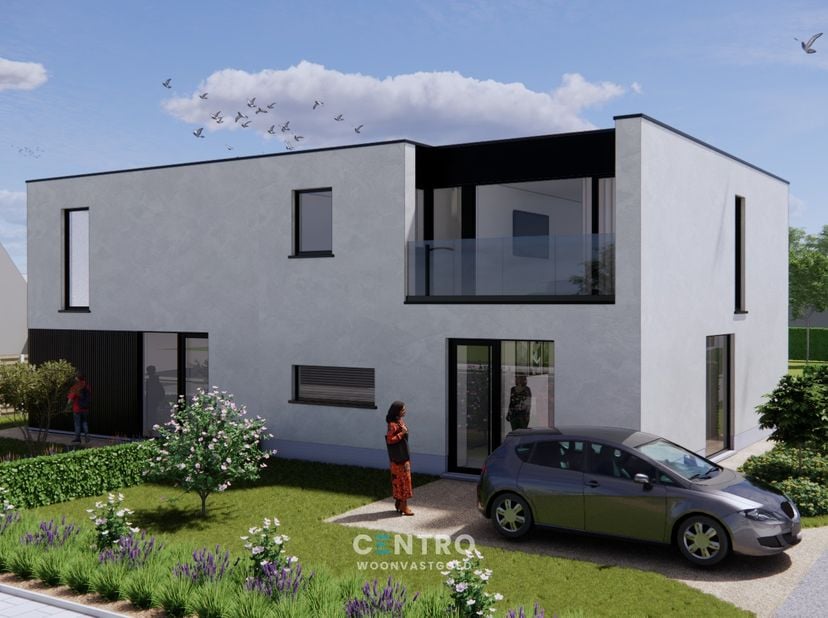 Bien professionnel à vendre
                    à 8310 Sint-Kruis