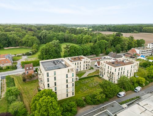                                         Appartement à vendre à Zwijnaarde, € 459.000
