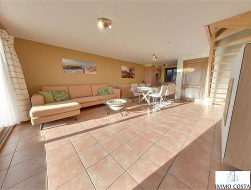                                         Woning te koop in Middelkerke, € 245.000
