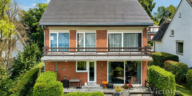 Huis te koop in AVENUE DES BOULEAUX 15, 1950 Kraainem