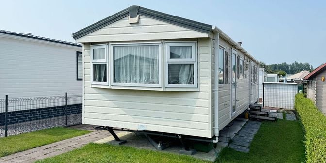 Maison à vendre à 8670 Oostduinkerke