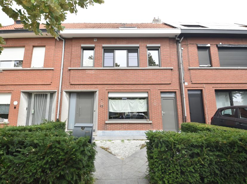 Huis te koop in Magnolialaan 13,
                    9150 Kruibeke