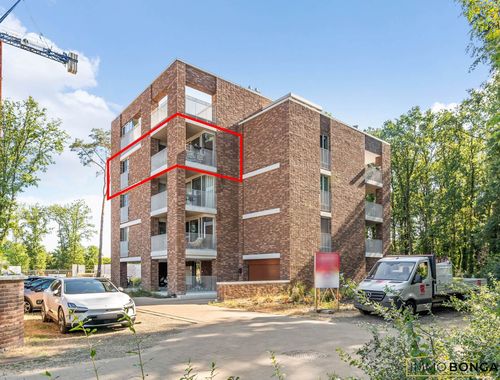                                         Appartement te koop in Genk, € 309.000
