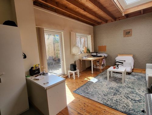                                         Kot-Colocation à louer à Antwerpen, € 620
