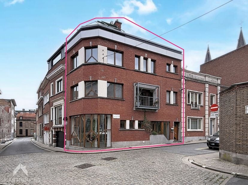 Appartement te koop in Heilige Geeststraat 6,
                    8500 Kortrijk