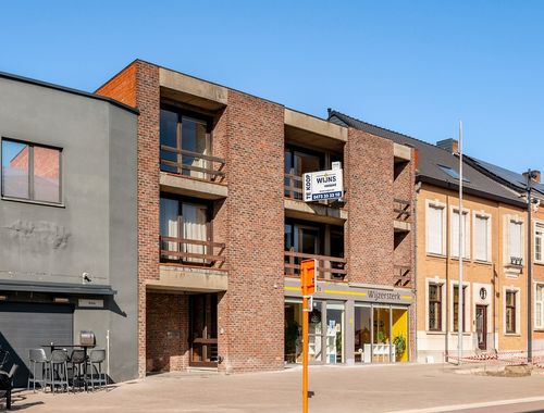                                         Appartement te koop in Sint-Katelijne-Waver, € 269.000
