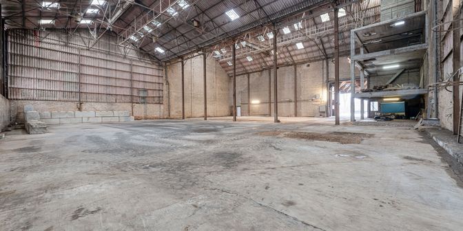 Bien professionnel à vendre à Trekweg 18, 8552 Moen