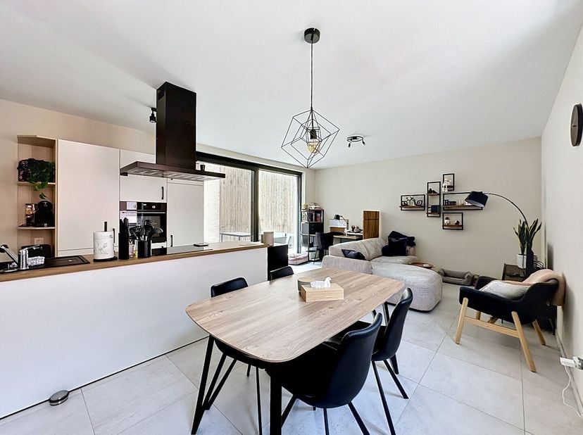 Appartement à vendre
                    à 3300 Tienen